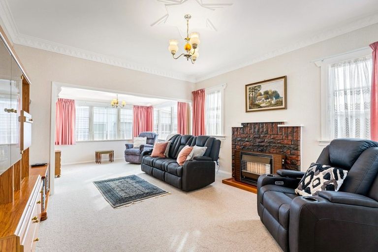 Photo of property in 4 Charleston Avenue, Boulcott, Lower Hutt, 5011