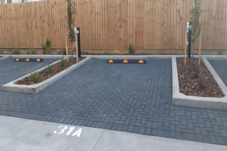 Photo of property in 31a Webb Street, St Albans, Christchurch, 8014