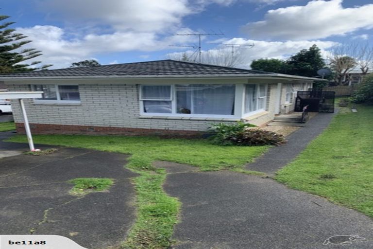 Photo of property in 1/55 Alton Avenue, Hillcrest, Auckland, 0627