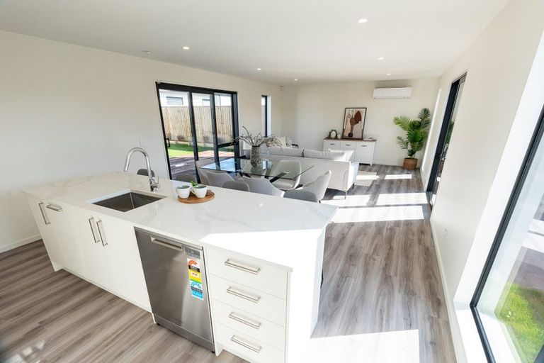 Photo of property in 7 Rakau Lane, Casebrook, Christchurch, 8051