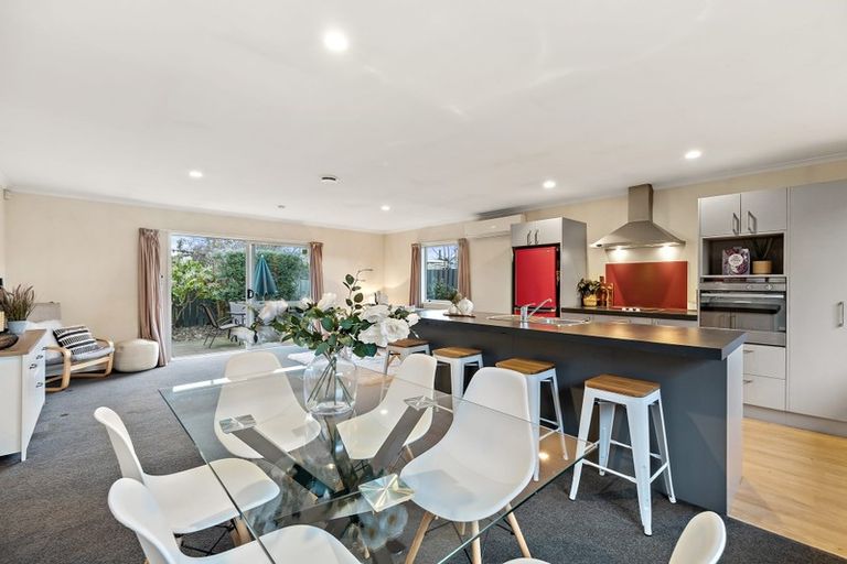 Photo of property in 21 Dampier Street, Woolston, Christchurch, 8023