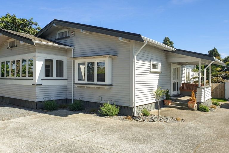 Photo of property in 1 Boundary Road, Claudelands, Hamilton, 3214