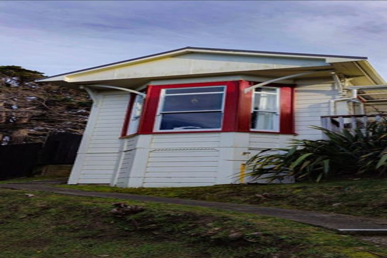 Photo of property in 36 Plunket Street, Kelburn, Wellington, 6012