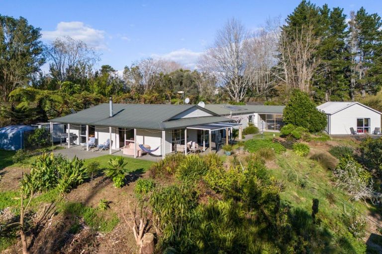 Photo of property in 520 Wright Road, Aongatete, Katikati, 3181