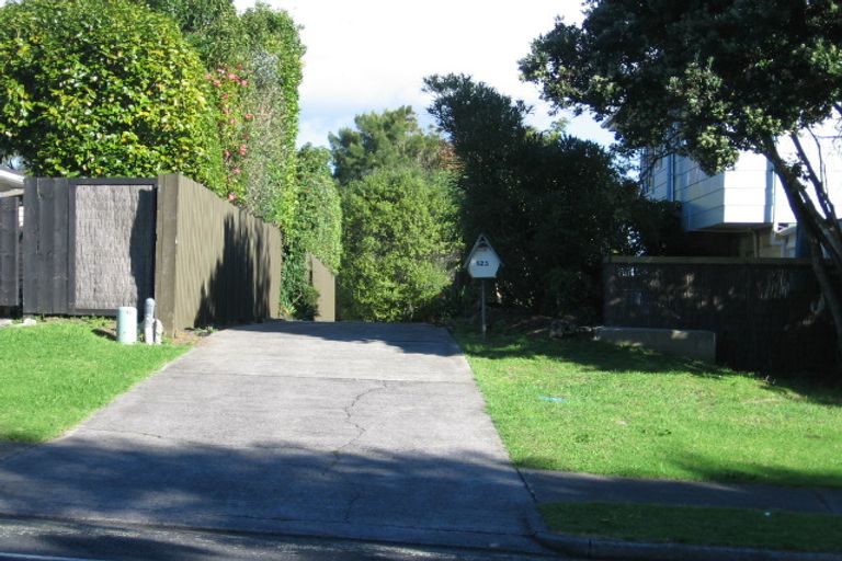 Photo of property in 123 Gills Road, Bucklands Beach, Auckland, 2014