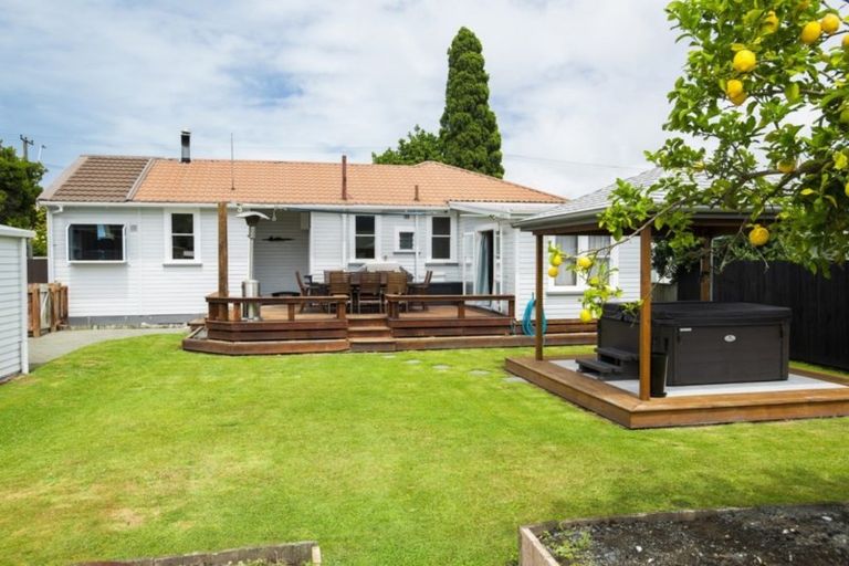 Photo of property in 789 Childers Road, Te Hapara, Gisborne, 4010