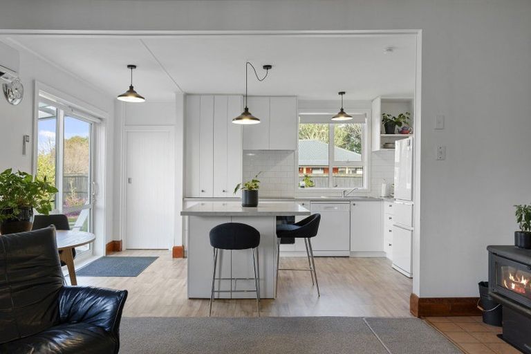 Photo of property in 21 South Terrace, Darfield, 7510