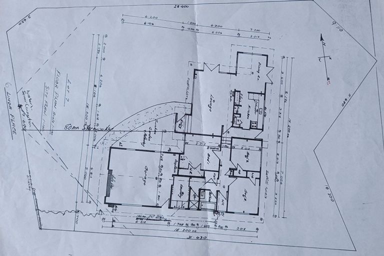 Photo of property in 6 Linda Place, Saint Johns Hill, Whanganui, 4501