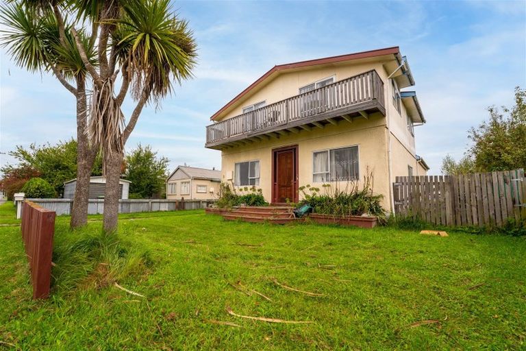 Photo of property in 9 Seddon Street, Temuka, 7920