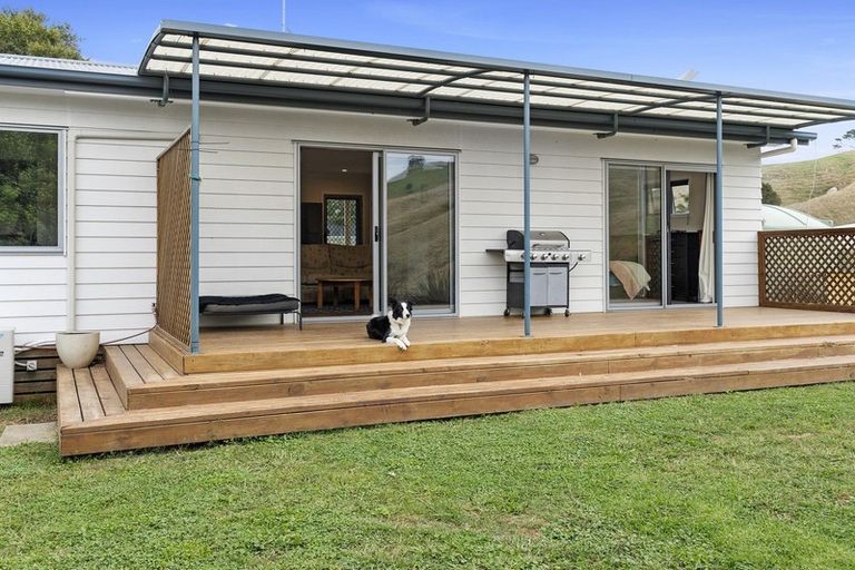 Photo of property in 697b Tahuroa Road, Morrinsville, 3371