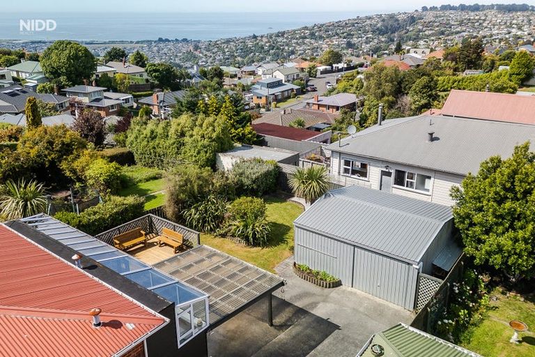 Photo of property in 16 Benhar Street, Maryhill, Dunedin, 9011