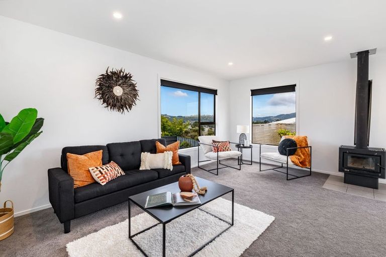 Photo of property in 1 The Bollard, Whitby, Porirua, 5024