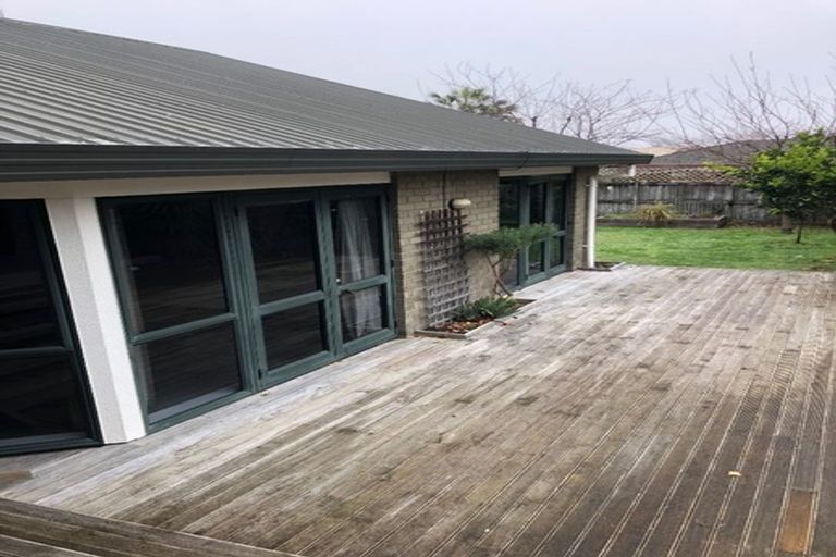 Photo of property in 213 Pukete Road, Pukete, Hamilton, 3200