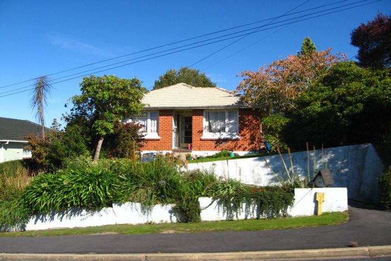 Photo of property in 29 Brockville Road, Glenross, Dunedin, 9011