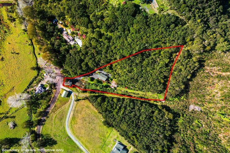 Photo of property in 51 Rigden Road, Opua, 0272