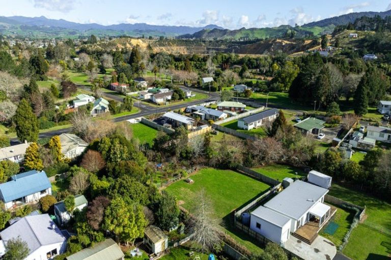 Photo of property in 10 Richmal Street, Waihi, 3610