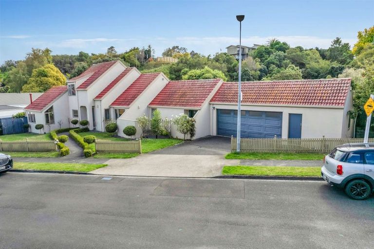 Photo of property in 6 Aiken Road, Saint Johns Hill, Whanganui, 4501