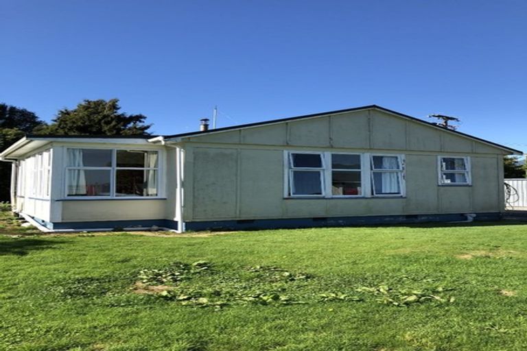 Photo of property in 86 Cashmere Bay Road, Moana, Kumara, 7875