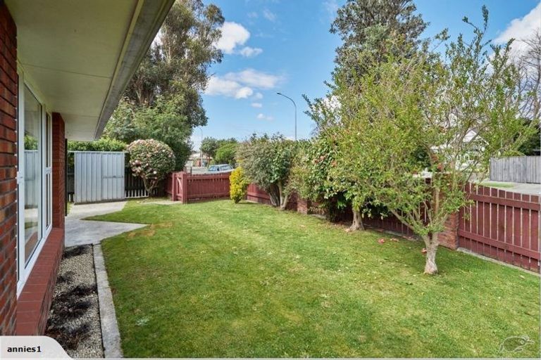 Photo of property in 349 College Street, West End, Palmerston North, 4410
