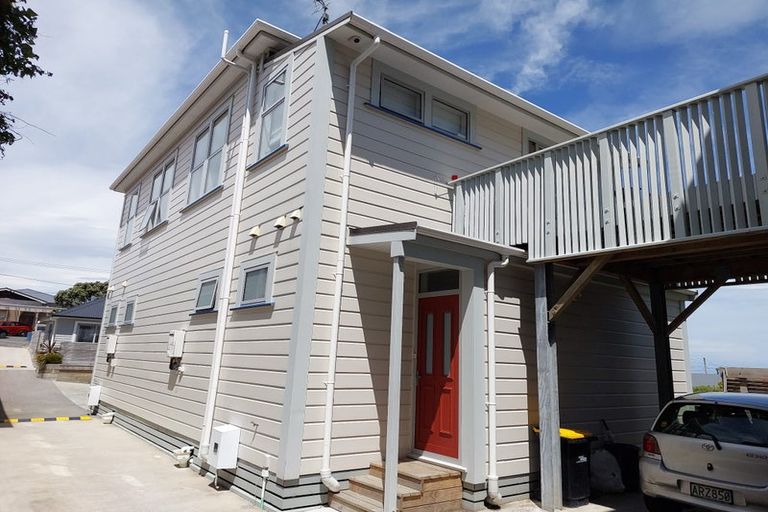 Photo of property in 88b Overtoun Terrace, Hataitai, Wellington, 6021