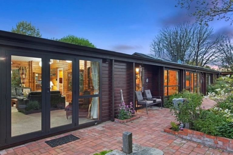 Photo of property in 3 Golden Elm Lane, Upper Riccarton, Christchurch, 8041