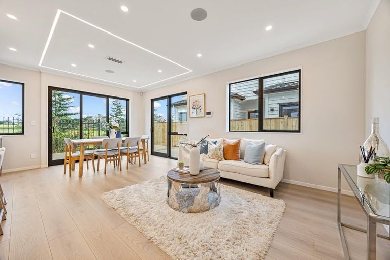 Photo of property in 17 Puia Street, Papatoetoe, 2025