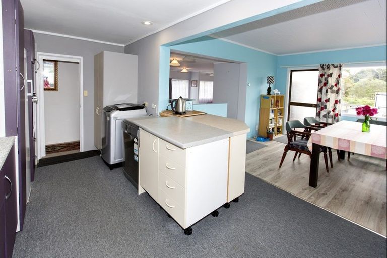 Photo of property in 10 Empire Street, Dargaville, 0371