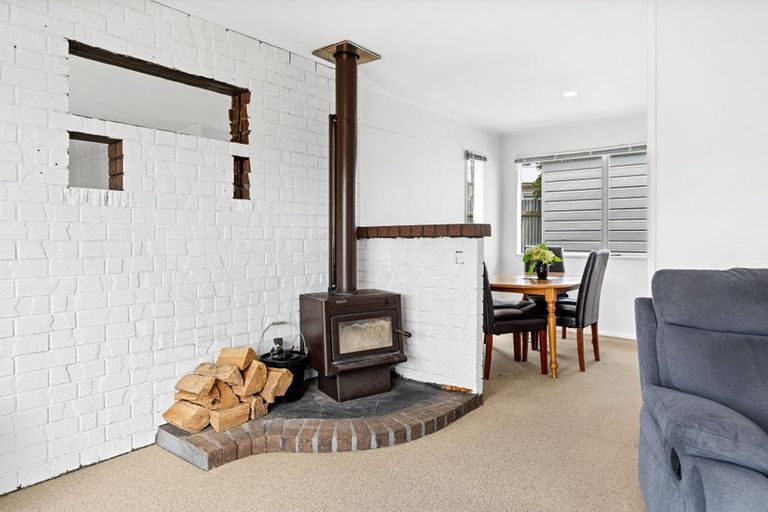 Photo of property in 1 Strathmore Avenue, Levin, 5510