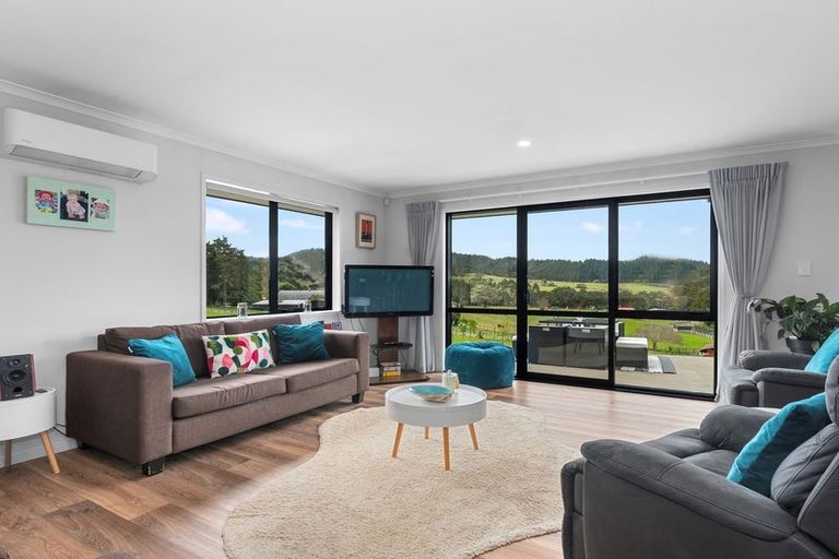 Photo of property in 14 Mangakino Lane, Kauri, Kamo, 0185