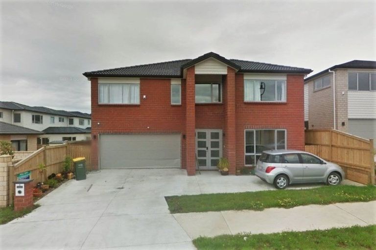 Photo of property in 4 Beltany Drive, Flat Bush, Auckland, 2019