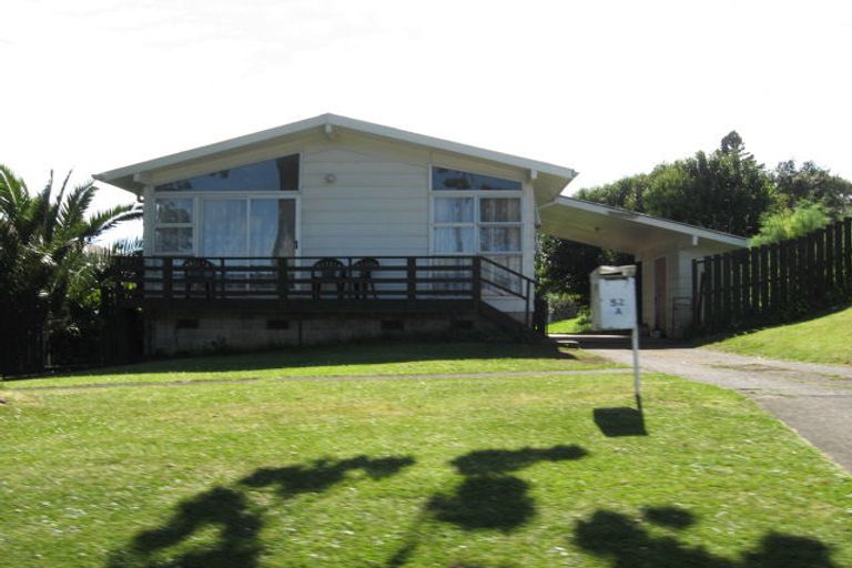 Photo of property in 52a Crawford Avenue, Mangere Bridge, Auckland, 2022