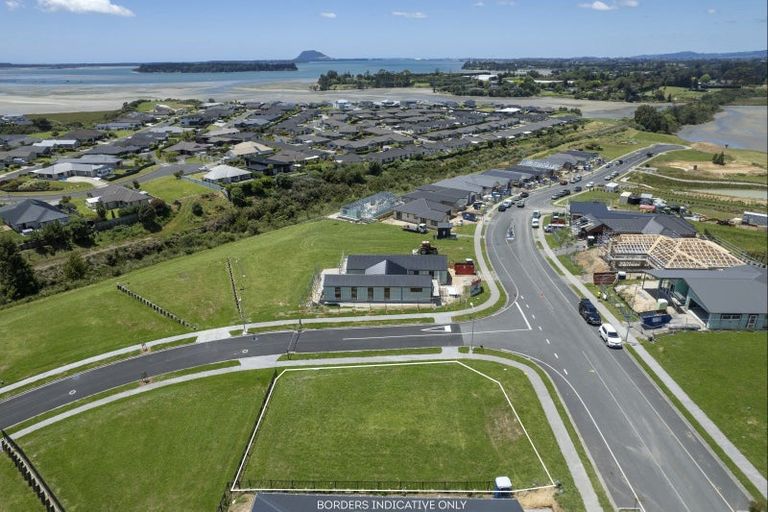 Photo of property in 35 Ridge Drive, Omokoroa, 3114