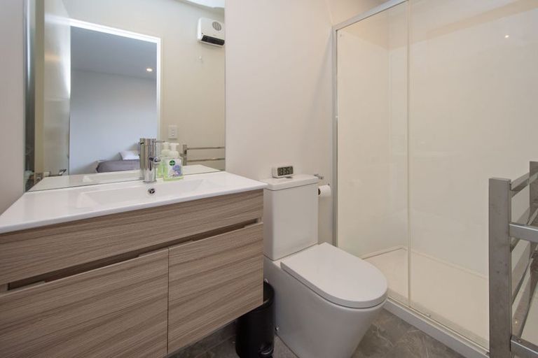 Photo of property in 3/296 Hereford Street, Christchurch Central, Christchurch, 8011