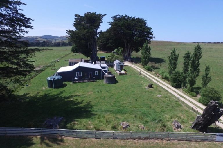 Photo of property in 114 Langdale Road, Whareama, Masterton, 5872