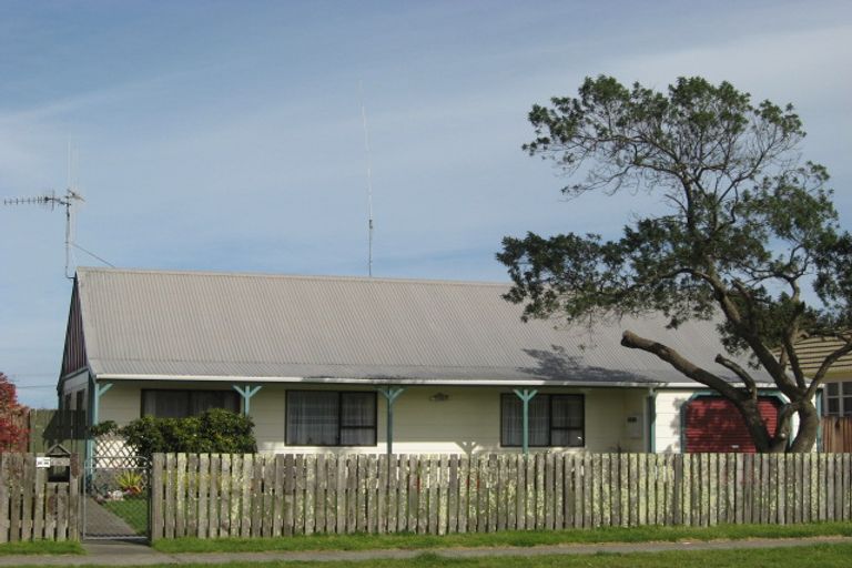 Photo of property in 55 Rimu Street, Gonville, Whanganui, 4501