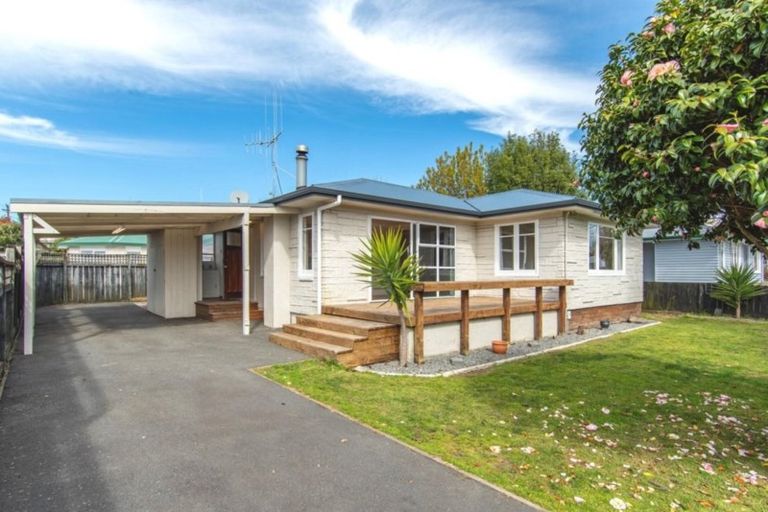 Photo of property in 20a Lisbon Street, Greerton, Tauranga, 3112
