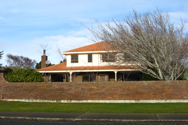 Photo of property in 119 Gladstone Terrace, Gladstone, Invercargill, 9810