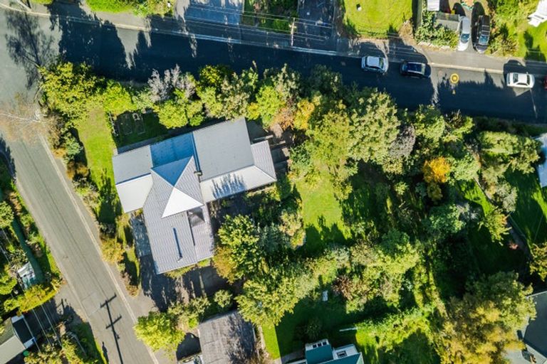 Photo of property in 12 Beaconsfield Road, Portobello, Dunedin, 9014