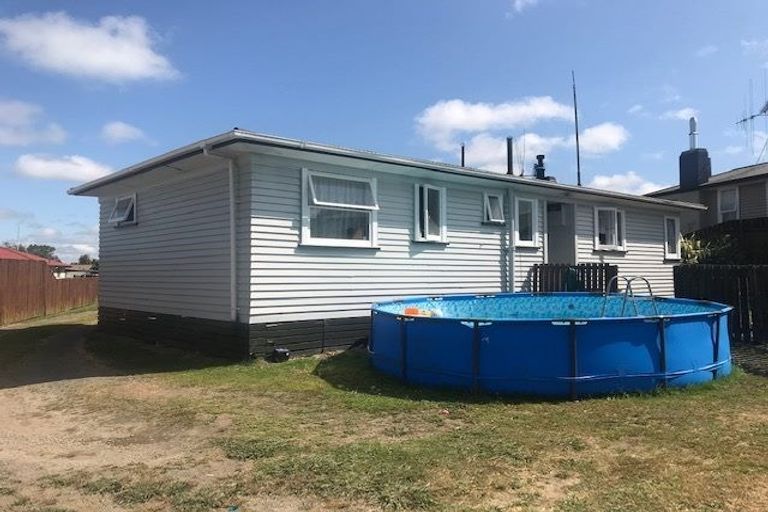 Photo of property in 5 Andrew Street, Tokoroa, 3420