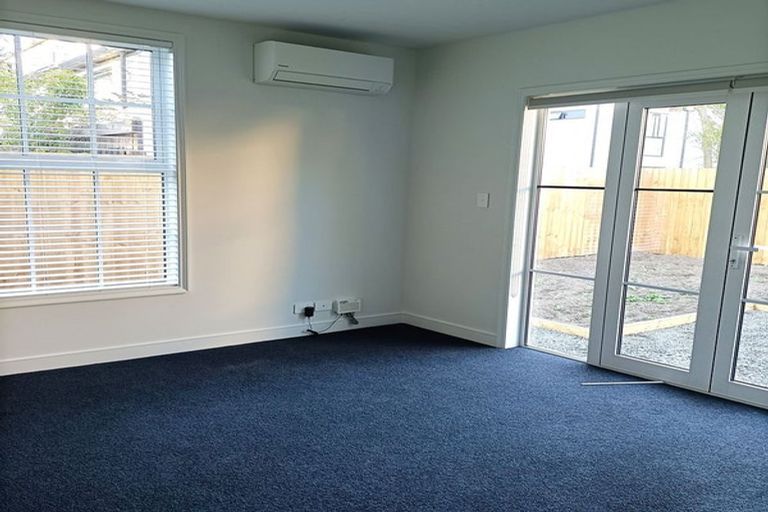Photo of property in 1/17 Ely Street, Christchurch Central, Christchurch, 8013