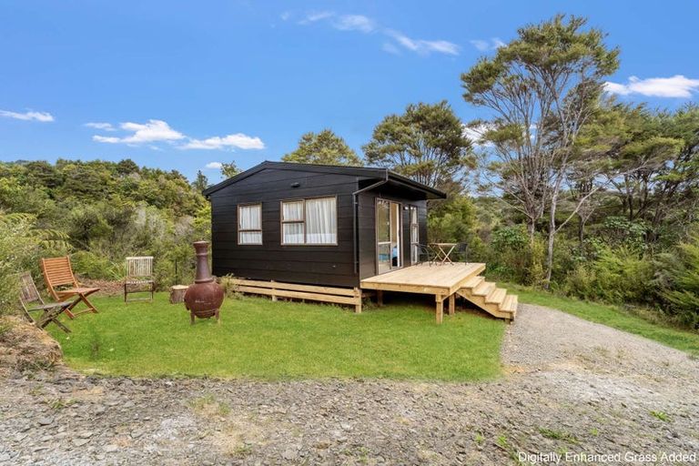 Photo of property in 5 Silverstream Falls Row, Whenuakite, Whitianga, 3591