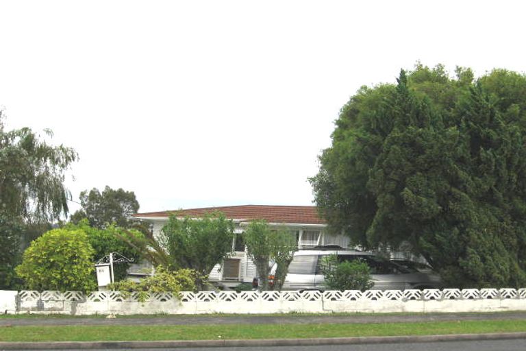 Photo of property in 84 Glengarry Road, Glen Eden, Auckland, 0602