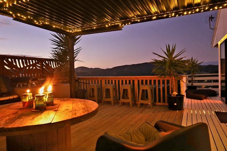 Photo of property in 2/205 Cecil Road, Wilton, Wellington, 6012