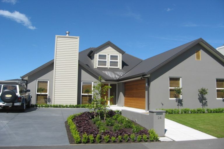Photo of property in 24 Watermill Boulevard, Northwood, Christchurch, 8051
