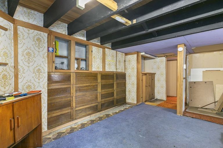 Photo of property in 213 Signal Hill Road, Opoho, Dunedin, 9010