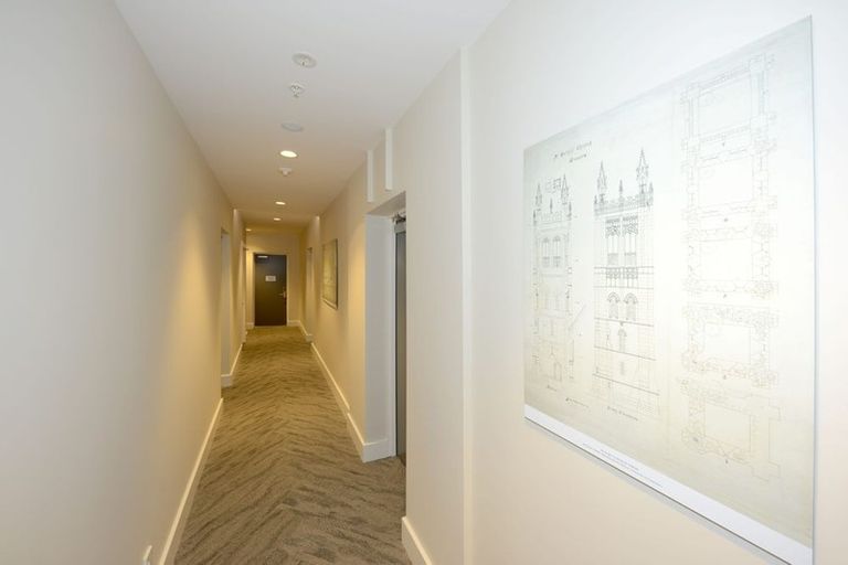 Photo of property in West Fitzroy, 7a/66 Armagh Street, Christchurch Central, Christchurch, 8013