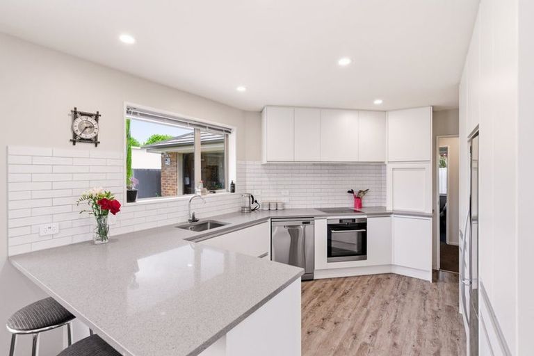 Photo of property in 13c Selwyn Street, Somerfield, Christchurch, 8024