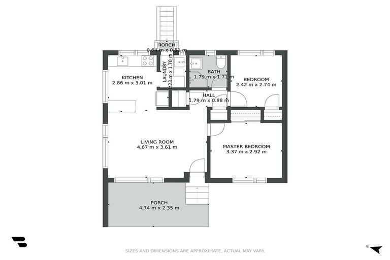 Photo of property in 1/137 Rangatira Road, Beach Haven, Auckland, 0626