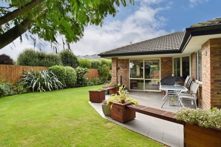 Photo of property in 26b Paget Drive, Woodend, 7610