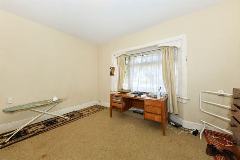 Photo of property in 6 Collins Street, Addington, Christchurch, 8024